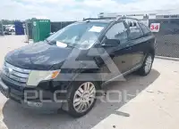2009 Ford EDGE фото