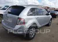 2009 Ford EDGE photo