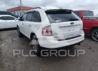 2009 Ford EDGE фото