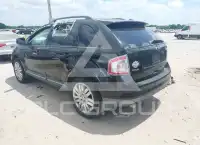 2009 Ford EDGE фото