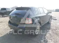 2009 Ford EDGE фото