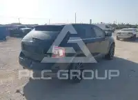 2009 Ford EDGE фото