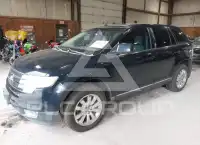 2009 Ford EDGE фото