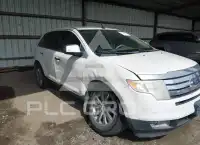 2009 Ford EDGE фото