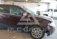 2009 Ford EDGE фото