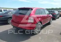 2009 Ford EDGE фото