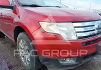 2009 Ford EDGE фото
