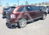 2009 Ford EDGE фото