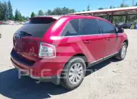2009 Ford EDGE фото