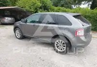 2009 Ford EDGE фото