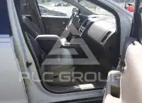 2009 Ford EDGE фото