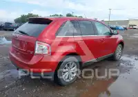 2009 Ford EDGE фото