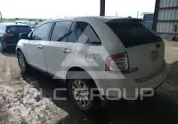 2009 Ford EDGE фото