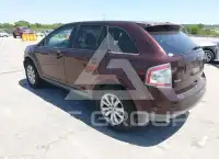 2009 Ford EDGE фото