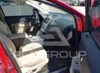 2009 Ford EDGE фото