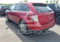 2009 Ford EDGE фото