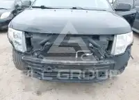 2009 Ford EDGE photo
