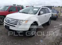 2009 Ford EDGE фото
