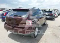 2009 Ford EDGE фото