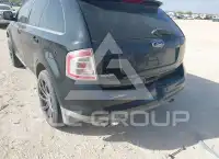 2009 Ford EDGE фото