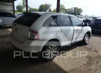 2009 Ford EDGE фото
