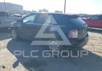 2009 Ford EDGE photo