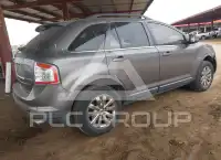 2009 Ford EDGE фото