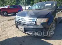 2009 Ford EDGE photo