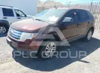 2009 Ford EDGE фото