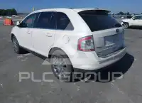 2009 Ford EDGE фото