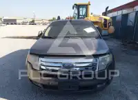 2009 Ford EDGE photo