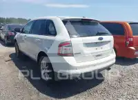 2009 Ford EDGE photo
