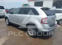 2009 Ford EDGE фото