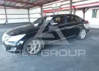 2009 Hyundai Genesis фото
