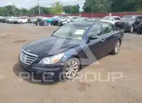 2009 Hyundai Genesis photo