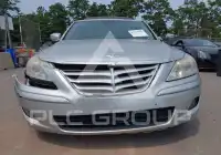 2009 Hyundai Genesis фото