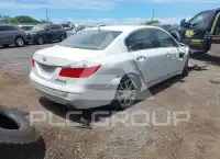 2009 Hyundai Genesis фото