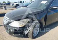 2009 Hyundai Genesis фото