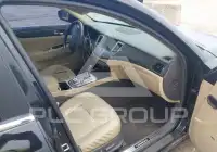 2009 Hyundai Genesis photo
