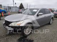 2009 Hyundai Genesis фото