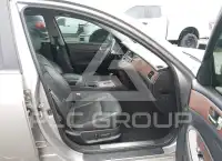 2009 Hyundai Genesis фото