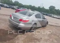 2009 Hyundai Genesis photo