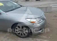 2009 Hyundai Genesis photo