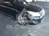 2009 Hyundai Genesis фото