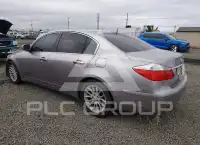 2009 Hyundai Genesis фото