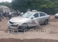 2009 Hyundai Genesis photo