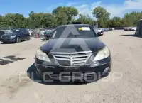 2009 Hyundai Genesis фото