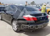 2009 Hyundai Genesis фото