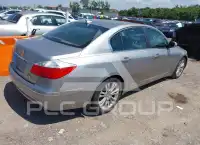 2009 Hyundai Genesis фото