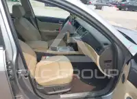 2009 Hyundai Genesis photo